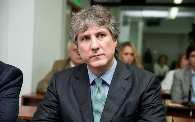 Milei también quiere sacarle la jubilación de privilegio a Boudou