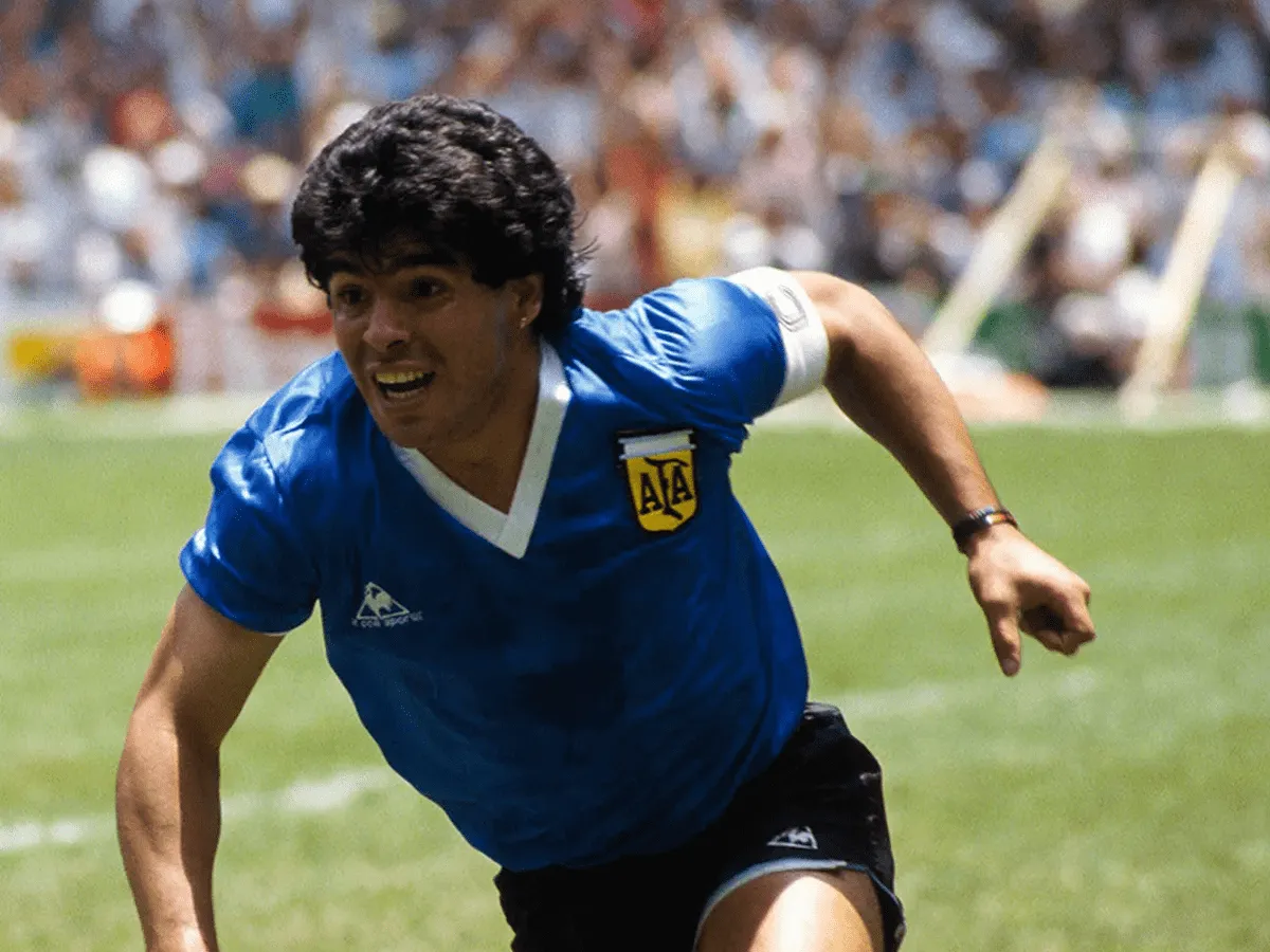 Se cumplen cuatro años de la muerte de Diego