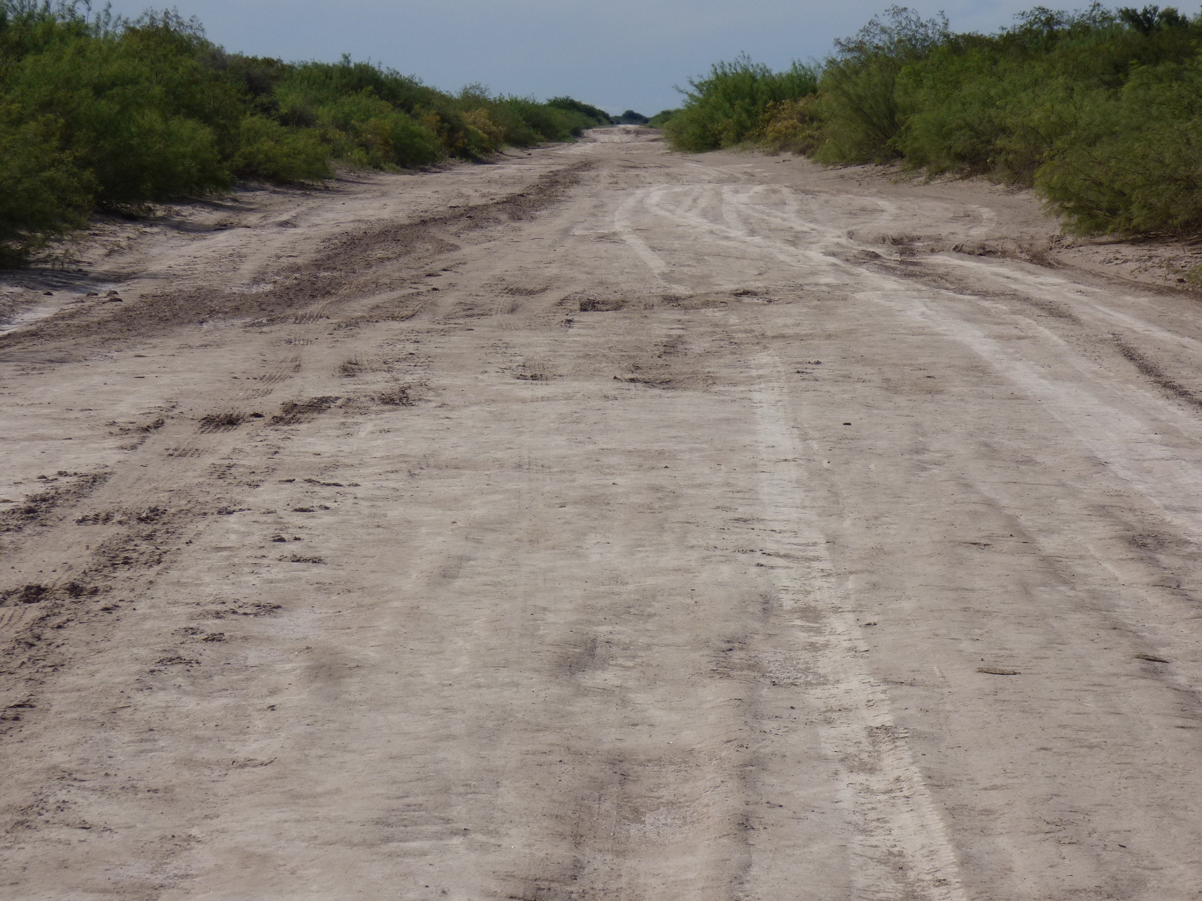 Preocupación  de vecinos y productores de Limay Mahuida por el “abandono total” de la Ruta Nacional 143