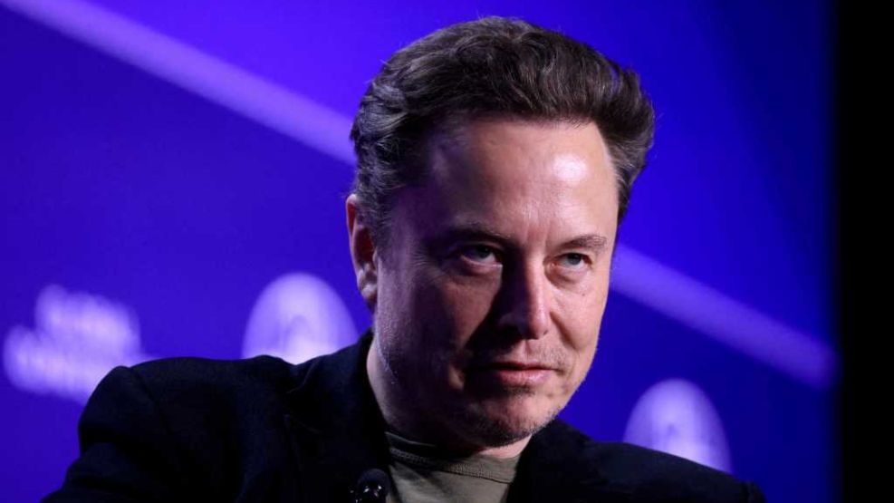 La tiene toda: Musk, la primera persona con una fortuna que supera los US$ 400.000 millones •