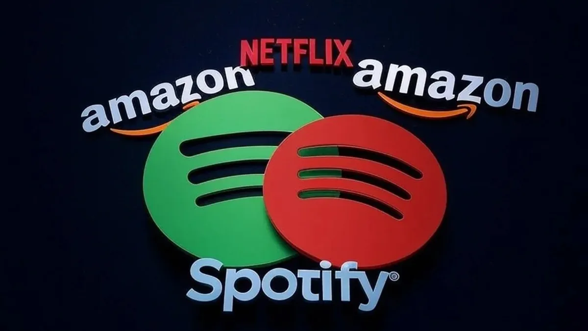 Hoy desaparece el Impuesto País: Netflix, Amazon y Spotify serán mas baratos