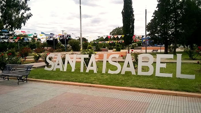 Investigan probable irregularidad en uso y tenencia de Tarjeta Social Pampeana en zona de influencia de Santa Isabel