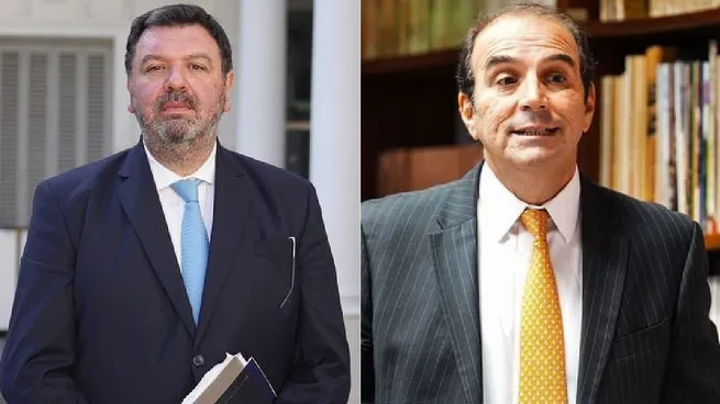 Corte: Milei nombró a Ariel Lijo y Manuel García-Mansilla por decreto