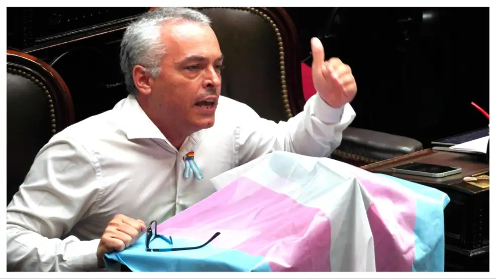 Escándalo cripto: un diputado presentará el lunes un pedido de juicio político contra Milei