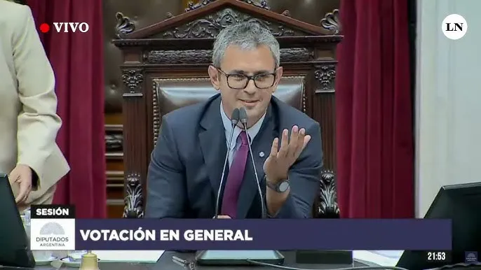 Diputados aprobó Ficha Limpia: si se convierte en ley en el Senado, CFK no podrá ser candidata