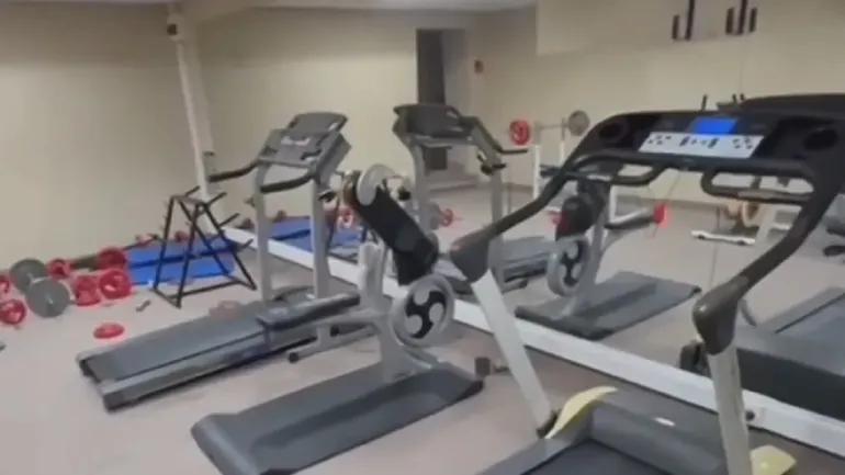 Encontraron un gimnasio «solo para gerentes» en la ex AFIP, hoy ARCA