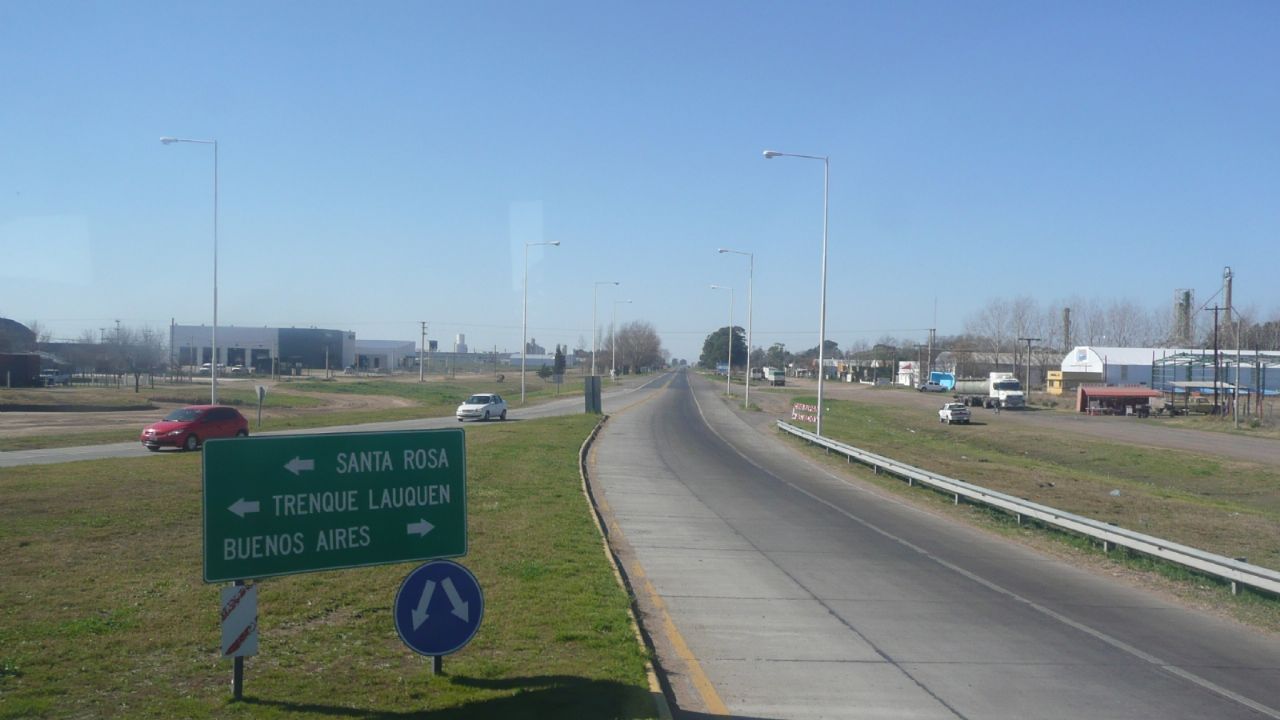 Van a privatizar la ruta 5