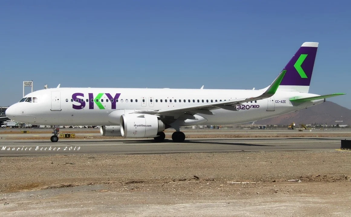 El Gobierno libertario autorizó nuevas rutas en Argentina para empresas aéreas