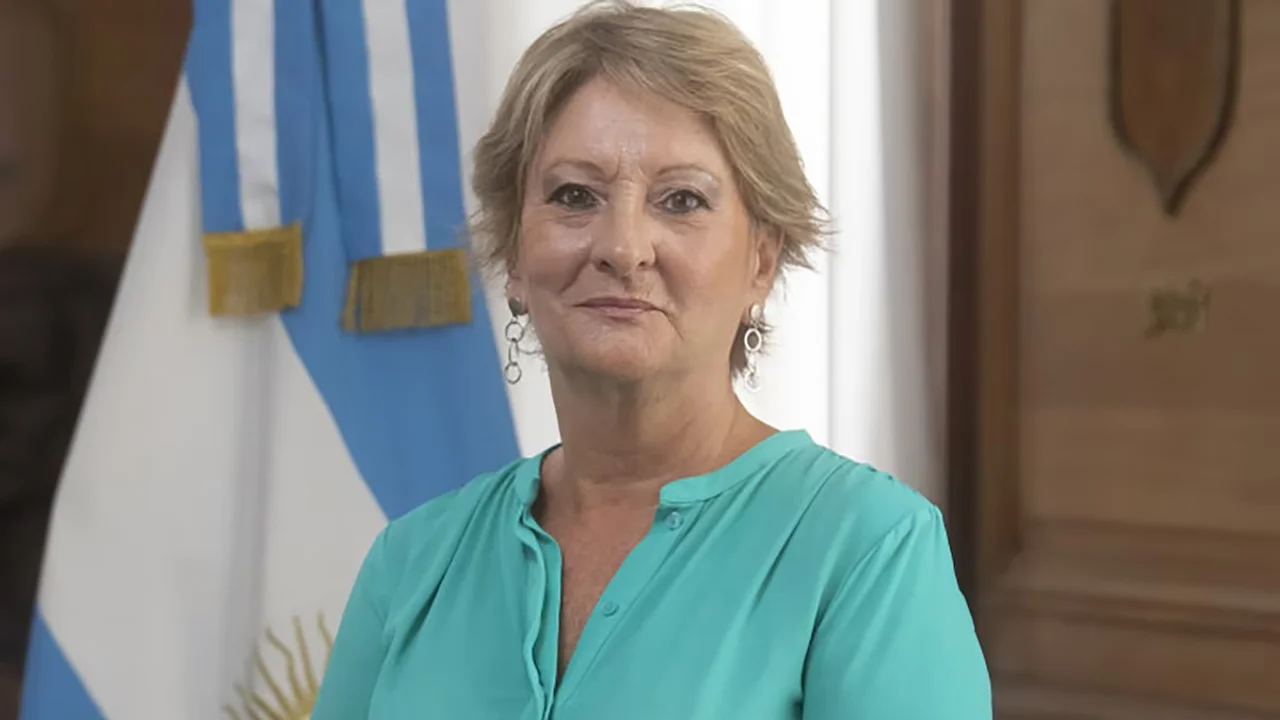Renunció la subsecretaria de Ambiente de la Nación