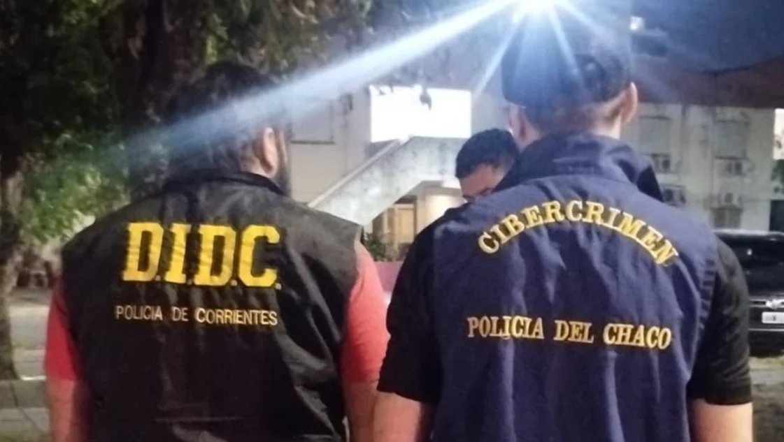 Detuvieron en Corrientes al tercer sospechoso del violento asalto en la Colonia Menonita