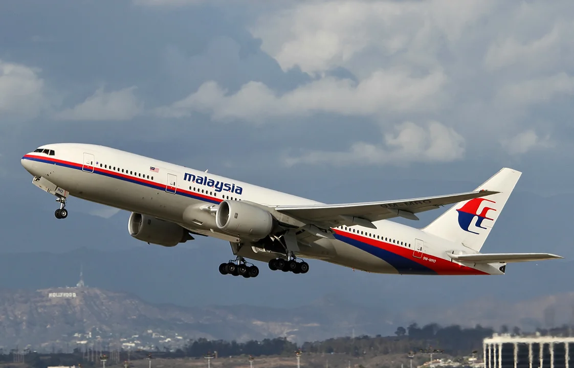 11 años después reanudan la búsqueda de un avión desaparecido en Malasia