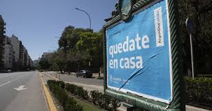 A 5 años del arranque de la cuarentena por el coronavirus en Argentina