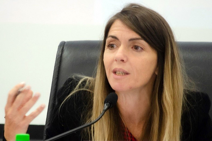 El Gobierno denunció a la jueza que liberó a los detenidos en la marcha de jubilados