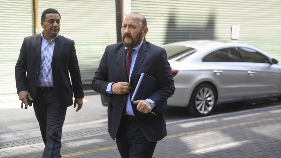 Interna opositora: Insfrán desafía a Cristina y convoca al Congreso del PJ para forzar el acuerdo con Axel