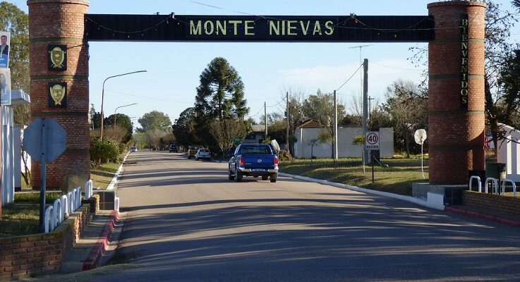 Creativos para estafar: simularon un robo para no pagar el viaje en taxi de Santa Rosa a Monte Nievas