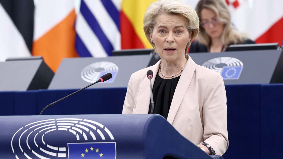 La Unión Europea responde a la tregua de Trump y suspende por 90 días sus contramedidas a los aranceles