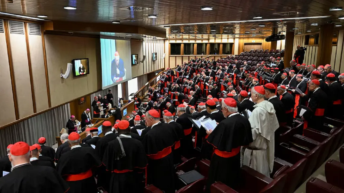 Cómo será la primera jornada para elegir al sucesor de Francisco y quiénes son los favoritos