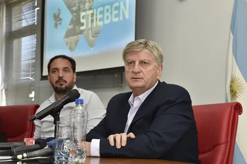 Ziliotto y la interna: “la verdadera prioridad es la legislativa de octubre”