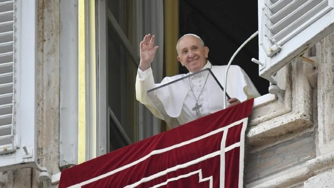 ¿Qué protocolo sigue la Iglesia católica cuando muere un Papa?
