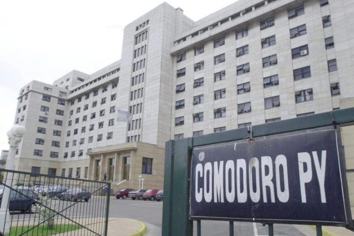 Ruta del Dinero K: ordenan detener a seis condenados