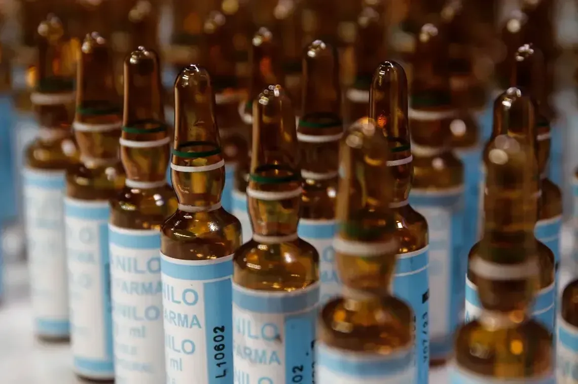 Ya son 33 los fallecidos por fentanilo contaminado