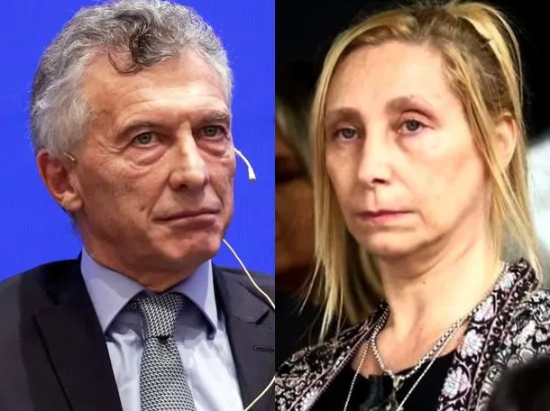 Mauricio volvió a apuntar contra Karina M y denunció que el Gobierno no mejoró en el ranking de corrupción
