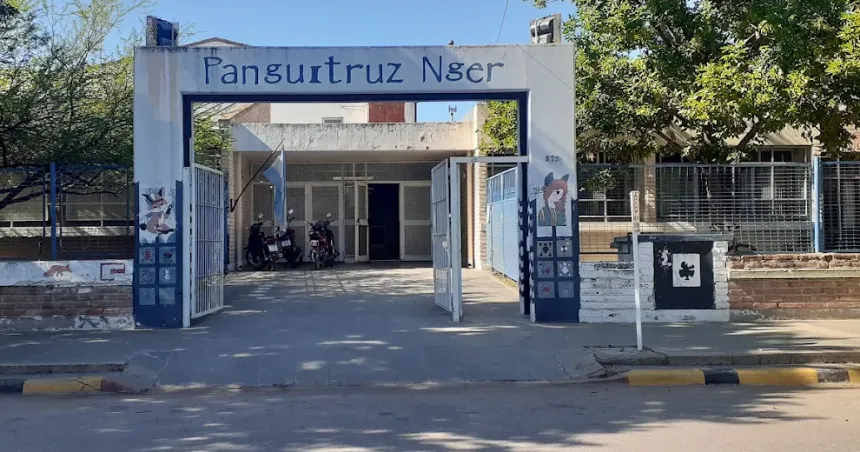 El ministerio de Educación de La Pampa salió a repudiar violencia en escuelas