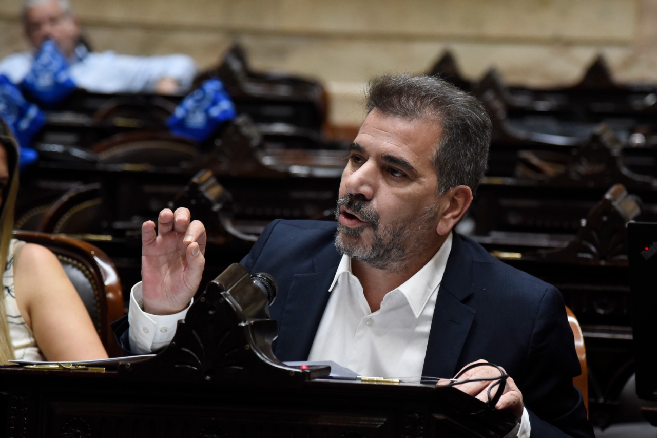 El bloque de diputados del PRO se reunió en medio de fuertes rumores de ruptura