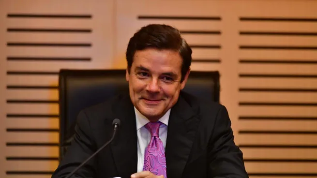 ¡Quien miente?: Rovira dijo que pactó con Milei para que los senadores misioneros rechazaran Ficha Limpia