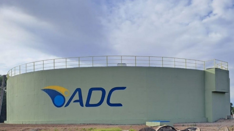 Según Aguas del Colorado, se normalizó el suministro de agua potable a Santa Rosa