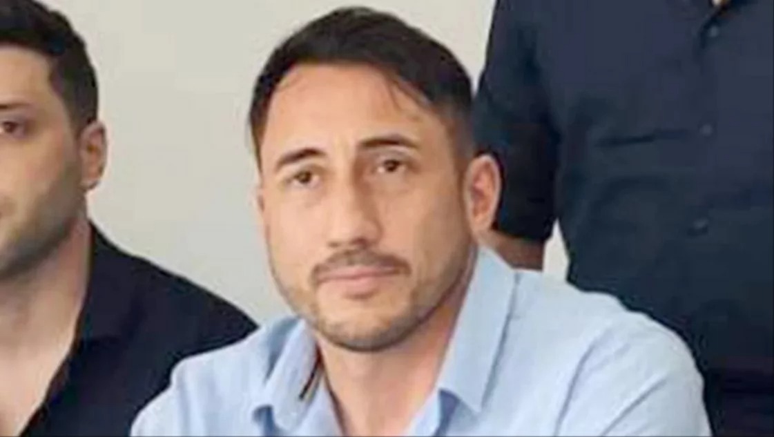 Por una afiliación trucha, la justicia federal llamó a indagatoria a Boschi