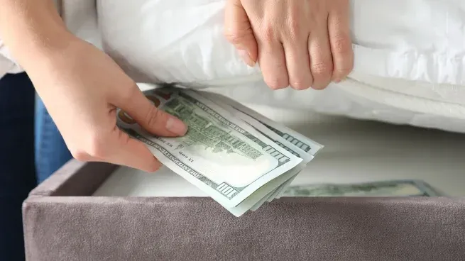 Dólar: expectativa por las medidas para incentivar el uso de los billetes «bajo el colchón