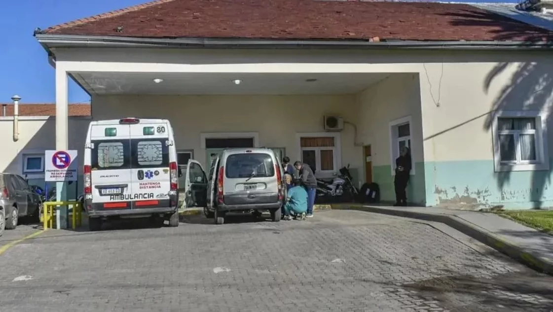 Tardaron en transfundirle sangre porque era testigo de Jehová y falleció enfermero pampeano en Viedma