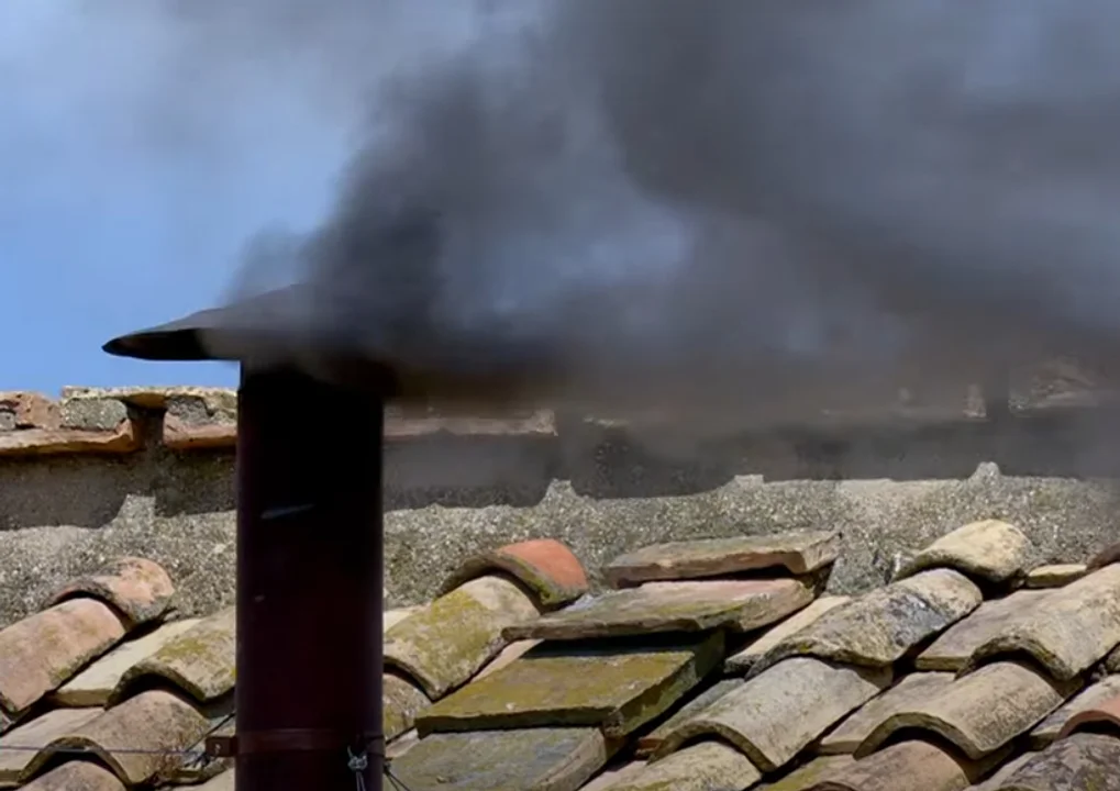No Habemus Papam: otra vez humo negro