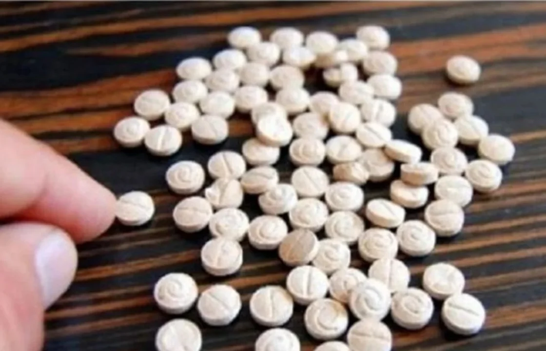 Alerta por una droga que entró a al país: la usan los delincuentes para no tener miedo ni sentir dolor
