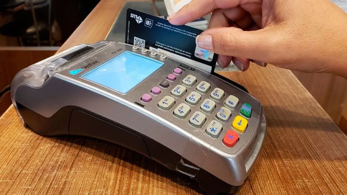 ARCA: comercios dejarán de controlar consumos menores a $10 millones