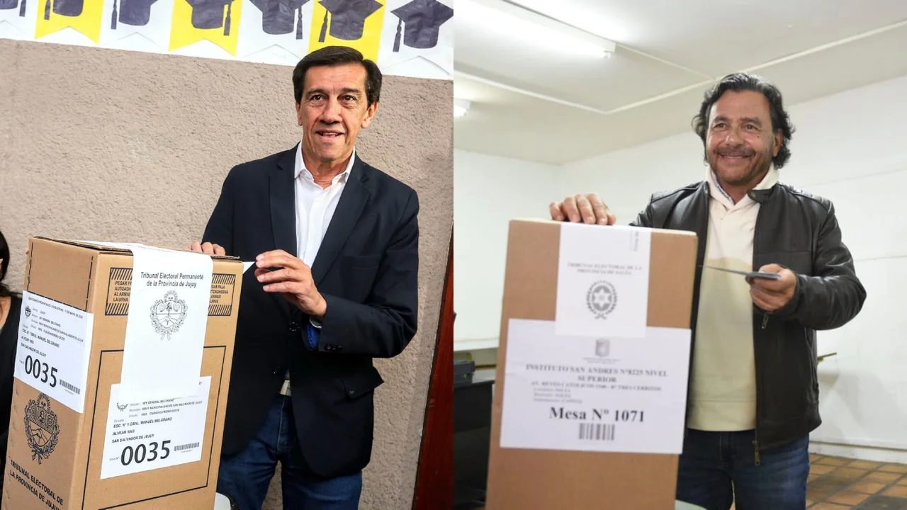 Elecciones en cuatro provincias: ganaron los oficialismos pero creció la Libertad Avanza