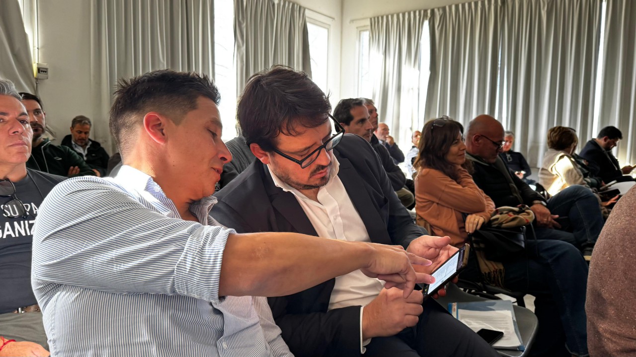 La Pampa reclamó mejoras y autogestión de rutas nacionales en audiencia pública por concesiones viales
