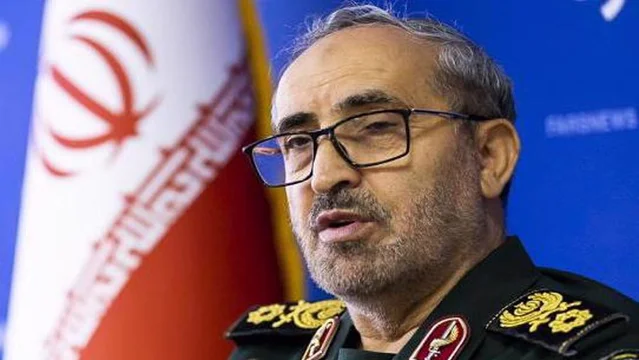 Israel mató al jefe militar iraní Ali Shadmani durante un ataque contra Teherán