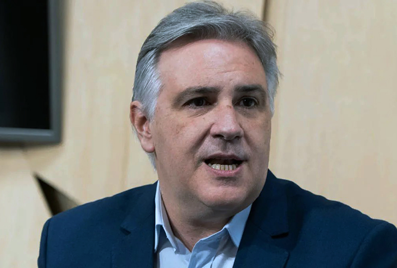 Córdoba es la primera provincia que salió al mercado voluntario de deuda