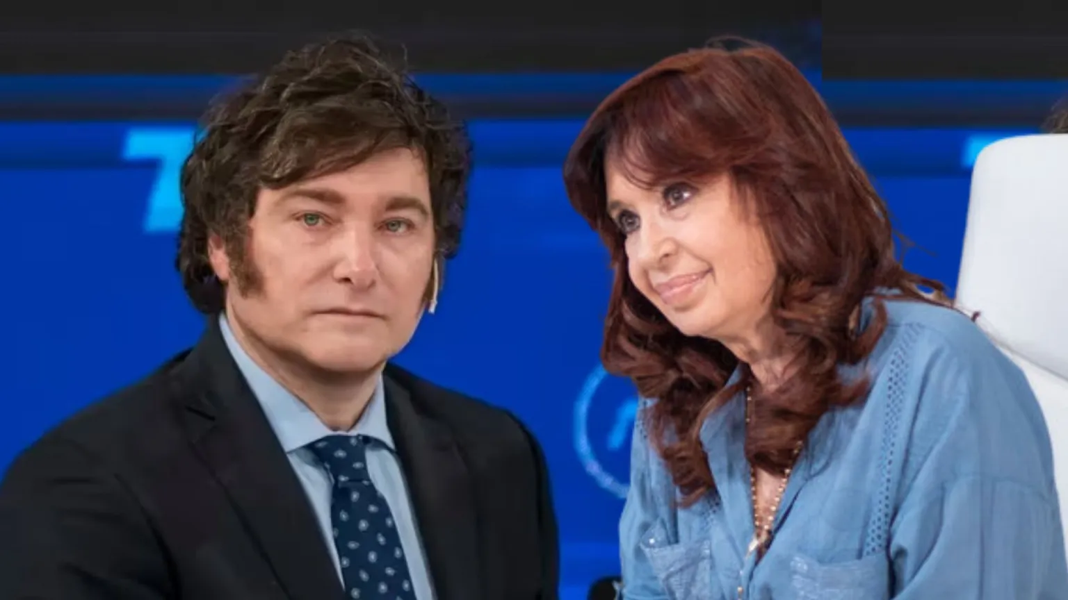 Milei y la condena de CFK: «cuando el Ejecutivo no presiona, la Justicia actúa con celeridad”