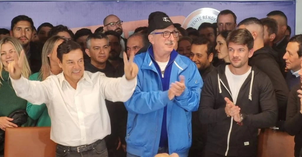 Misiones: el oficialismo se impuso con el 28 por ciento de los votos; LLA segundo con 21 por ciento