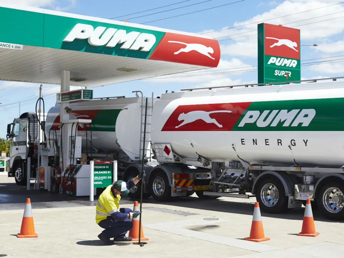 La Petrolera Puma aumentó sus combustibles y las demás podrían seguirla
