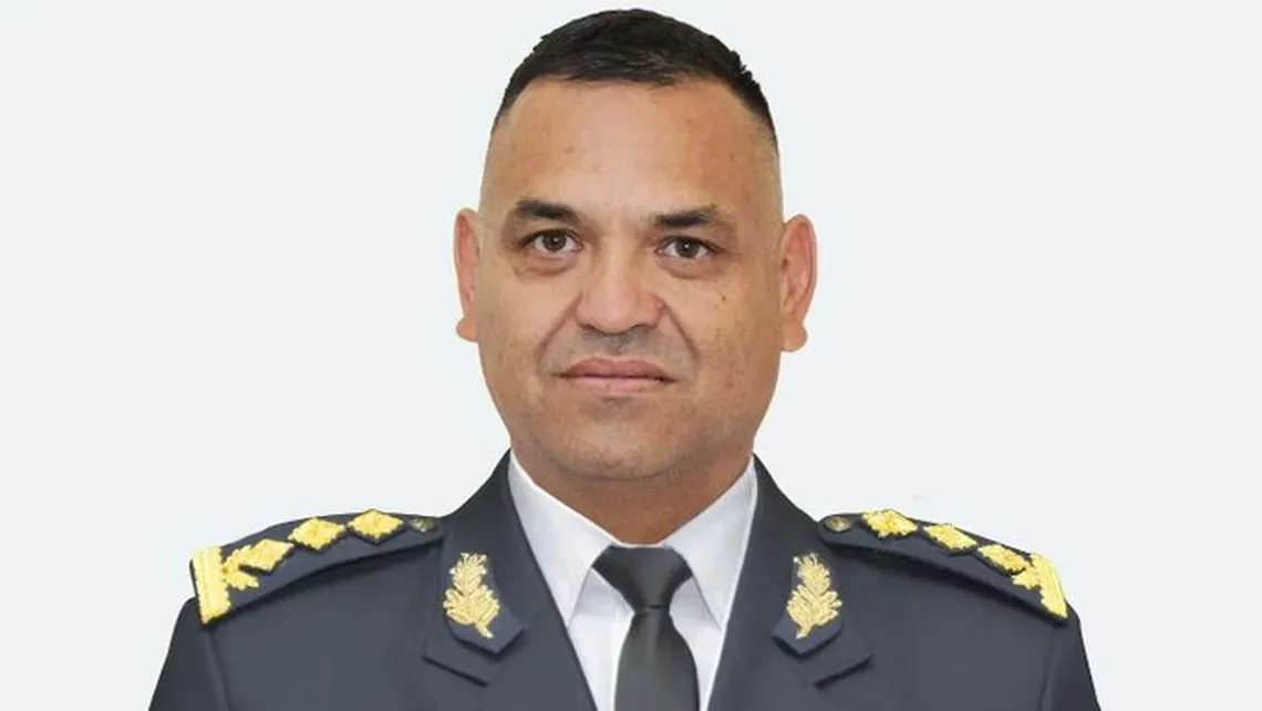 Escándalo en Córdoba: detuvieron al jefe de la Policía Caminera y lo acusan de liderar una banda
