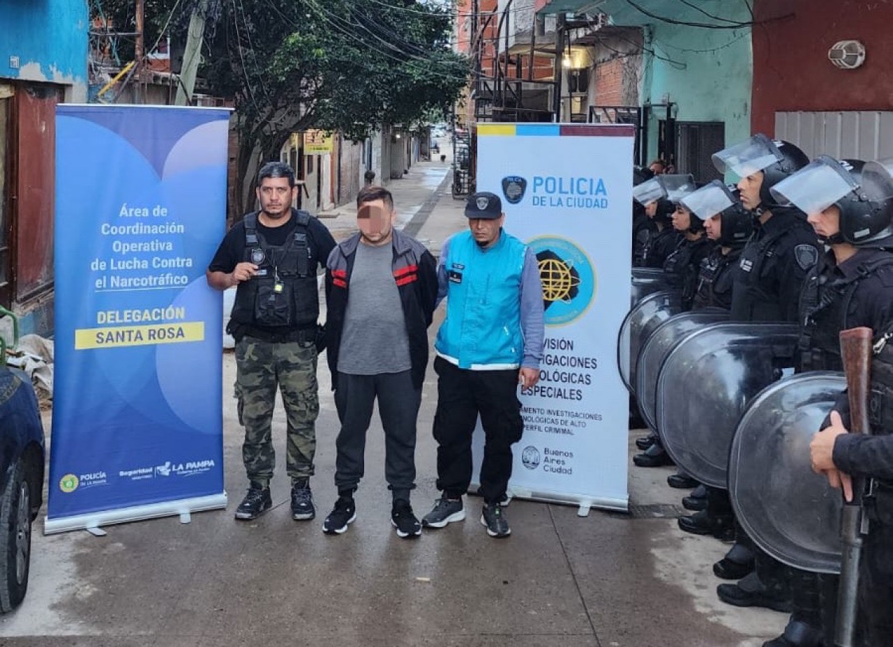 Nuevos allanamientos por la causa que implica a internos de la U.P. 4