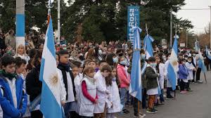 El acto central por el “Día de la Bandera» será en Santa Rosa