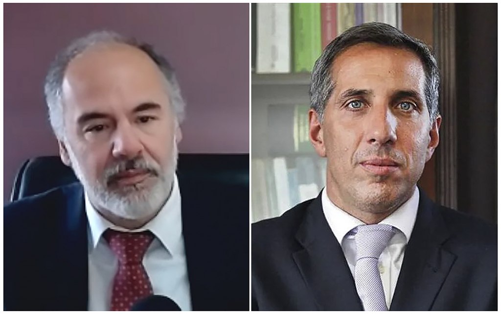 La fiscalía pide rechazar el pedido de prisión domiciliaria de Cristina