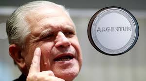 ¿Saluden al peso que se va?: entró al Congreso un proyecto para cambiar la moneda, quitarle tres ceros y llamarla «Argentum»