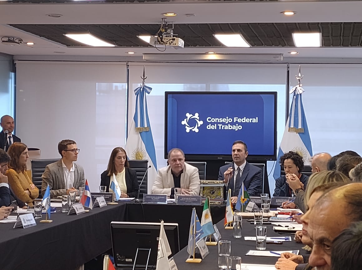Fuerte reclamo de las provincias a Nación por “crisis económica y laboral”