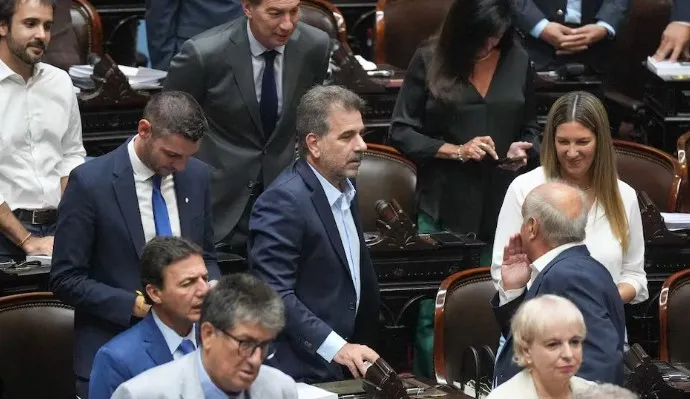 Bajan las tensiones en el macrismo y el Gobierno de Milei está más cerca de asegurarse los votos para blindar los vetos